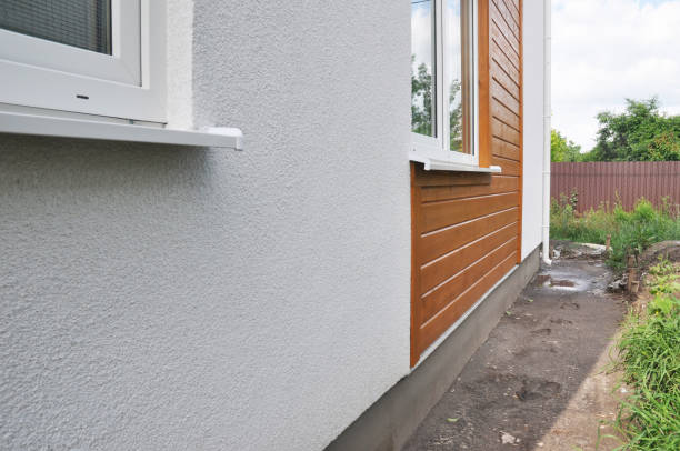 Best Siding for Multi-Family Homes  in Porters Neck, NC