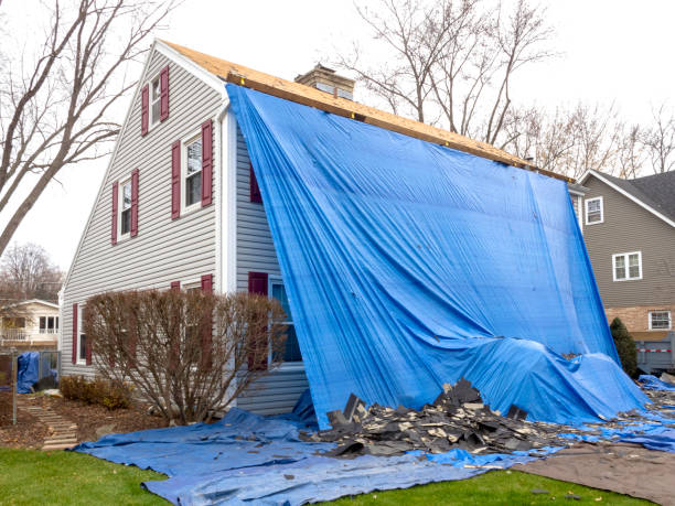 Reliable Porters Neck, NC Siding Installation & Repair Solutions