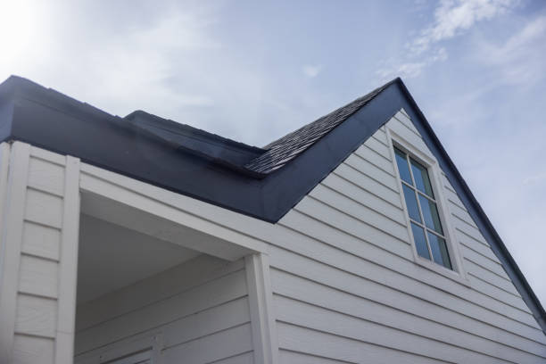 Best James Hardie Siding  in Porters Neck, NC