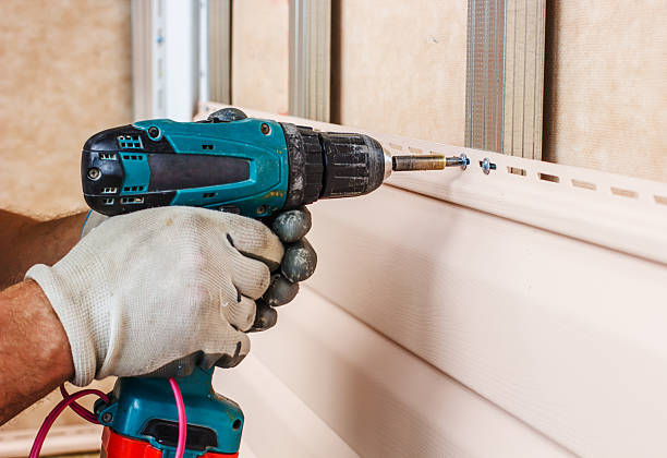Best Wood Siding Installation  in Porters Neck, NC
